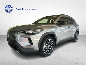 Toyota Corolla Cross 2.0 HSD Trend AWD-i