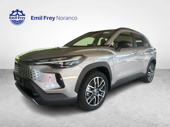 immagine del veicolo TOYOTA Corolla Cross 2.0 HSD Trend AWD-i