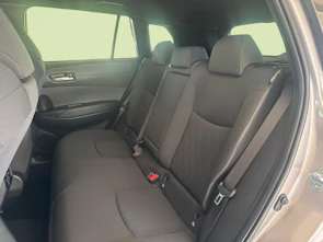 immagine del veicolo TOYOTA Corolla Cross 2.0 HSD Trend AWD-i