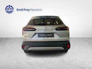Toyota Corolla Cross 2.0 HSD Trend AWD-i
