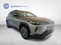 Toyota Corolla Cross 2.0 HSD Trend AWD-i