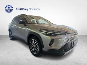 immagine del veicolo TOYOTA Corolla Cross 2.0 HSD Trend AWD-i
