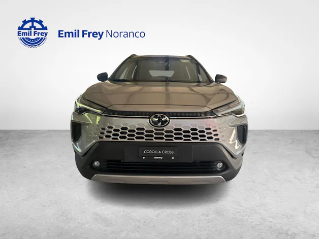 Toyota Corolla Cross 2.0 HSD Trend AWD-i