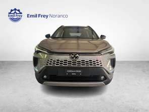 immagine del veicolo TOYOTA Corolla Cross 2.0 HSD Trend AWD-i