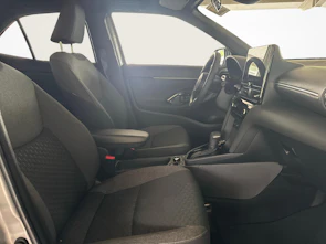 Fahrzeugbild TOYOTA Yaris Cross 1.5 VVT-i HSD Trend AWD-i