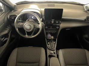 Fahrzeugbild TOYOTA Yaris Cross 1.5 VVT-i HSD Trend AWD-i