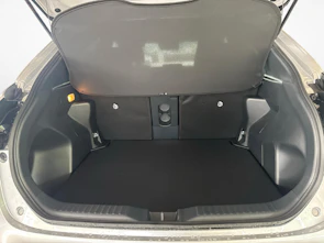 Fahrzeugbild TOYOTA Yaris Cross 1.5 VVT-i HSD Trend AWD-i