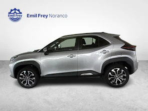 Fahrzeugbild TOYOTA Yaris Cross 1.5 VVT-i HSD Trend AWD-i