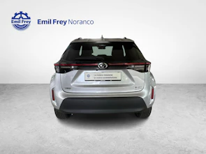 Fahrzeugbild TOYOTA Yaris Cross 1.5 VVT-i HSD Trend AWD-i