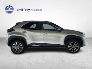 Fahrzeugbild TOYOTA Yaris Cross 1.5 VVT-i HSD Trend AWD-i
