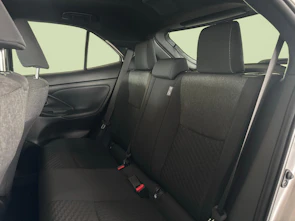 Fahrzeugbild TOYOTA Yaris Cross 1.5 VVT-i HSD Trend AWD-i