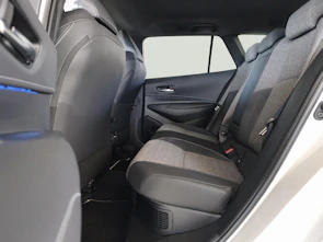 Fahrzeugbild TOYOTA Corolla Touring Sports 1.8 HSD Trend