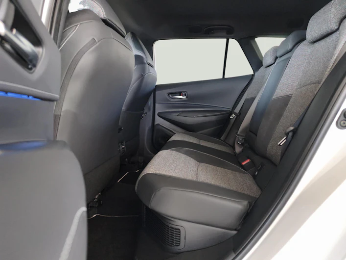 image du véhicule TOYOTA COROLLA