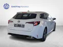 Toyota Corolla Touring Sports 1.8 HSD Trend