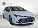 Toyota Corolla Touring Sports 1.8 HSD Trend