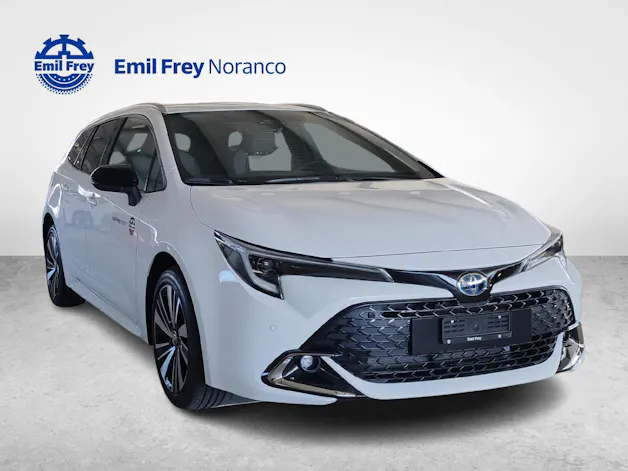 Toyota Corolla Touring Sports 1.8 HSD Trend