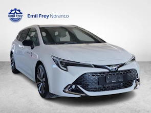 Fahrzeugbild TOYOTA Corolla Touring Sports 1.8 HSD Trend