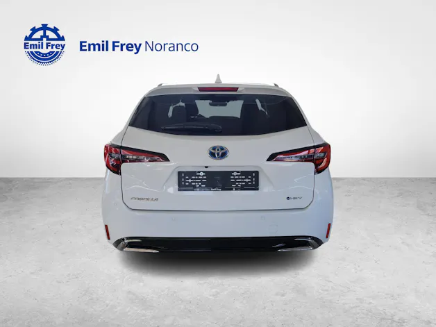 Toyota Corolla Touring Sports 1.8 HSD Trend