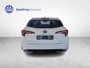 Fahrzeugbild TOYOTA Corolla Touring Sports 1.8 HSD Trend