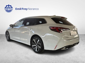 immagine del veicolo TOYOTA Corolla Touring Sports 1.8 HSD Trend