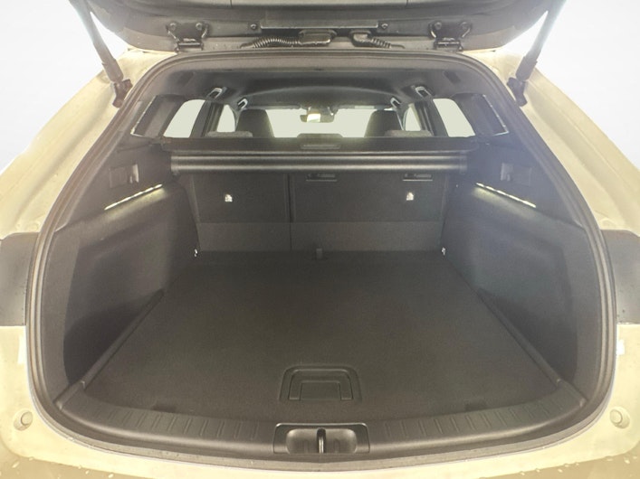 immagine del veicolo TOYOTA COROLLA