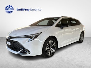 immagine del veicolo TOYOTA Corolla Touring Sports 1.8 HSD Trend