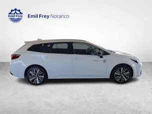 Toyota Corolla Touring Sports 1.8 HSD Trend