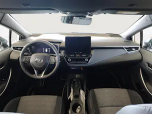 Toyota Corolla Touring Sports 1.8 HSD Trend