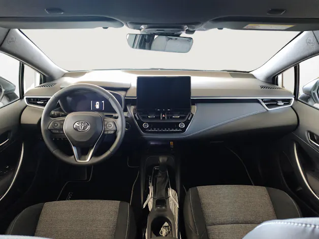 Toyota Corolla Touring Sports 1.8 HSD Trend