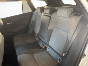 immagine del veicolo TOYOTA Corolla Touring Sports 1.8 HSD Trend