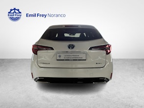 immagine del veicolo TOYOTA Corolla Touring Sports 1.8 HSD Trend