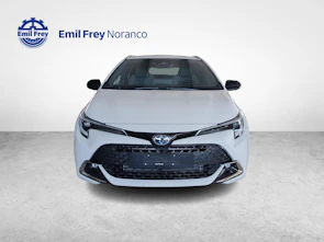 Fahrzeugbild TOYOTA Corolla Touring Sports 1.8 HSD Trend