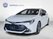 Toyota Corolla Touring Sports 1.8 HSD Trend