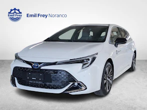 Fahrzeugbild TOYOTA Corolla Touring Sports 1.8 HSD Trend
