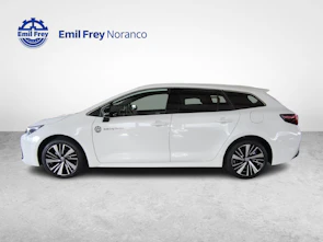 Fahrzeugbild TOYOTA Corolla Touring Sports 1.8 HSD Trend