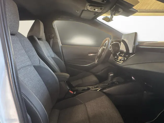Toyota Corolla Touring Sports 1.8 HSD Trend