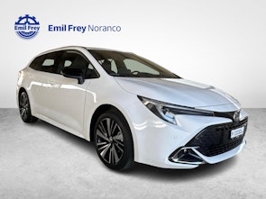 immagine del veicolo TOYOTA Corolla Touring Sports 1.8 HSD Trend