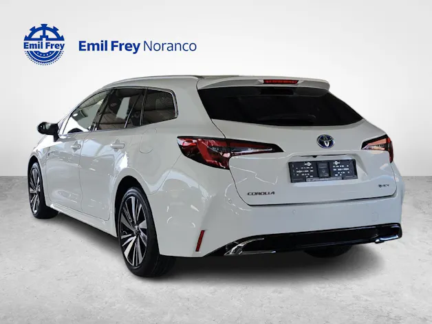 Toyota Corolla Touring Sports 1.8 HSD Trend