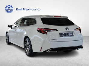 Fahrzeugbild TOYOTA Corolla Touring Sports 1.8 HSD Trend