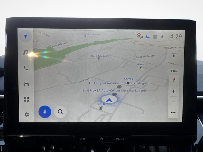 Vehicle image TOYOTA COROLLA