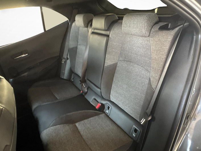 Vehicle image TOYOTA COROLLA