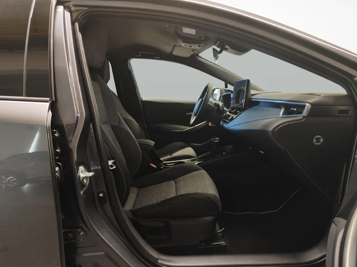 immagine del veicolo TOYOTA COROLLA