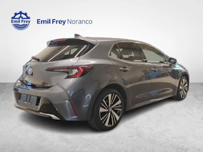 immagine del veicolo TOYOTA Corolla 1.8 HSD Trend