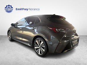 immagine del veicolo TOYOTA Corolla 1.8 HSD Trend