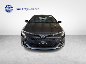 immagine del veicolo TOYOTA Corolla 1.8 HSD Trend