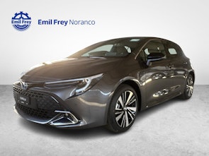 immagine del veicolo TOYOTA Corolla 1.8 HSD Trend