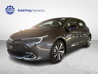 immagine del veicolo TOYOTA Corolla 1.8 HSD Trend immagine del veicolo TOYOTA Corolla 1.8 HSD Trend