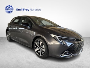 immagine del veicolo TOYOTA Corolla 1.8 HSD Trend