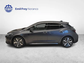 immagine del veicolo TOYOTA Corolla 1.8 HSD Trend