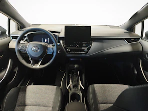 immagine del veicolo TOYOTA Corolla 1.8 HSD Trend